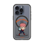 スリムプロテクションプレミアムケース with MagSafe［ 呪術廻戦 - ミニキャラ - 虎杖 悠仁 ］
