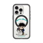 スリムプロテクションプレミアムケース with MagSafe［ 呪術廻戦 - ミニキャラ - 伏黒 恵 ］