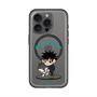 スリムプロテクションプレミアムケース with MagSafe［ 呪術廻戦 - ミニキャラ - 伏黒 恵 ］