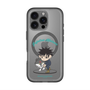 スリムプロテクションプレミアムケース with MagSafe［ 呪術廻戦 - ミニキャラ - 伏黒 恵 ］
