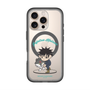 スリムプロテクションプレミアムケース with MagSafe［ 呪術廻戦 - ミニキャラ - 伏黒 恵 ］