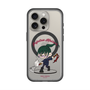 スリムプロテクションプレミアムケース with MagSafe［ 呪術廻戦 - ミニキャラ - 禪院 真希 ］