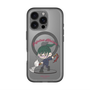 スリムプロテクションプレミアムケース with MagSafe［ 呪術廻戦 - ミニキャラ - 禪院 真希 ］