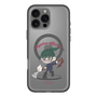 スリムプロテクションプレミアムケース with MagSafe［ 呪術廻戦 - ミニキャラ - 禪院 真希 ］