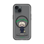 スリムプロテクションプレミアムケース with MagSafe［ 呪術廻戦 - ミニキャラ - 狗巻 棘 ］
