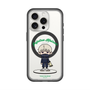 スリムプロテクションプレミアムケース with MagSafe［ 呪術廻戦 - ミニキャラ - 狗巻 棘 ］