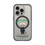 スリムプロテクションプレミアムケース with MagSafe［ 呪術廻戦 - ミニキャラ - 狗巻 棘 ］