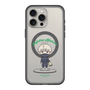 スリムプロテクションプレミアムケース with MagSafe［ 呪術廻戦 - ミニキャラ - 狗巻 棘 ］