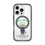 スリムプロテクションプレミアムケース with MagSafe［ 呪術廻戦 - ミニキャラ - 狗巻 棘 ］