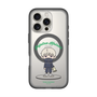 スリムプロテクションプレミアムケース with MagSafe［ 呪術廻戦 - ミニキャラ - 狗巻 棘 ］