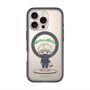 スリムプロテクションプレミアムケース with MagSafe［ 呪術廻戦 - ミニキャラ - 狗巻 棘 ］