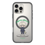 スリムプロテクションプレミアムケース with MagSafe［ 呪術廻戦 - ミニキャラ - 狗巻 棘 ］