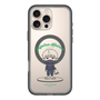 スリムプロテクションプレミアムケース with MagSafe［ 呪術廻戦 - ミニキャラ - 狗巻 棘 ］