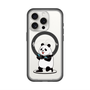 スリムプロテクションプレミアムケース with MagSafe［ 呪術廻戦 - ミニキャラ - パンダ ］