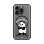 スリムプロテクションプレミアムケース with MagSafe［ 呪術廻戦 - ミニキャラ - パンダ ］