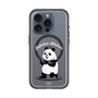 スリムプロテクションプレミアムケース with MagSafe［ 呪術廻戦 - ミニキャラ - パンダ ］