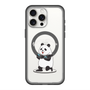 スリムプロテクションプレミアムケース with MagSafe［ 呪術廻戦 - ミニキャラ - パンダ ］