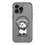 スリムプロテクションプレミアムケース with MagSafe［ 呪術廻戦 - ミニキャラ - パンダ ］
