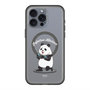 スリムプロテクションプレミアムケース with MagSafe［ 呪術廻戦 - ミニキャラ - パンダ ］