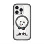 スリムプロテクションプレミアムケース with MagSafe［ 呪術廻戦 - ミニキャラ - パンダ ］