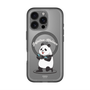 スリムプロテクションプレミアムケース with MagSafe［ 呪術廻戦 - ミニキャラ - パンダ ］