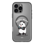 スリムプロテクションプレミアムケース with MagSafe［ 呪術廻戦 - ミニキャラ - パンダ ］
