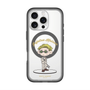 スリムプロテクションプレミアムケース with MagSafe［ 呪術廻戦 - ミニキャラ - 七海 建人 ］
