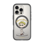 スリムプロテクションプレミアムケース with MagSafe［ 呪術廻戦 - ミニキャラ - 七海 建人 ］