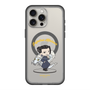 スリムプロテクションプレミアムケース with MagSafe［ 呪術廻戦 - ミニキャラ - 夏油 傑（懐玉・玉折） ］