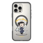 スリムプロテクションプレミアムケース with MagSafe［ 呪術廻戦 - ミニキャラ - 夏油 傑（懐玉・玉折） ］
