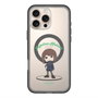 スリムプロテクションプレミアムケース with MagSafe［ 呪術廻戦 - ミニキャラ - 家入 硝子（懐玉・玉折） ］