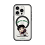 スリムプロテクションプレミアムケース with MagSafe［ 呪術廻戦 - ミニキャラ - 伏黒 甚爾（懐玉・玉折） ］