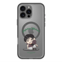 スリムプロテクションプレミアムケース with MagSafe［ 呪術廻戦 - ミニキャラ - 伏黒 甚爾（懐玉・玉折） ］