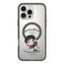 スリムプロテクションプレミアムケース with MagSafe［ 呪術廻戦 - ミニキャラ - 伏黒 甚爾（懐玉・玉折） ］