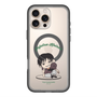 スリムプロテクションプレミアムケース with MagSafe［ 呪術廻戦 - ミニキャラ - 伏黒 甚爾（懐玉・玉折） ］