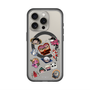 スリムプロテクションプレミアムケース with MagSafe［ 呪術廻戦 - ステッカー ］