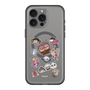 スリムプロテクションプレミアムケース with MagSafe［ 呪術廻戦 - ステッカー ］