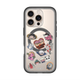 スリムプロテクションプレミアムケース with MagSafe［ 呪術廻戦 - ステッカー ］