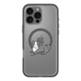 スリムプロテクションプレミアムケース with MagSafe［ オリジナル - CASEPLAYイヌ - border collie ］