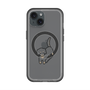 スリムプロテクションプレミアムケース with MagSafe［ オリジナル - CASEPLAYイヌ - dachsund ］
