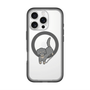 スリムプロテクションプレミアムケース with MagSafe［ オリジナル - CASEPLAYイヌ - dachsund ］