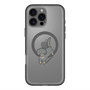 スリムプロテクションプレミアムケース with MagSafe［ オリジナル - CASEPLAYイヌ - dachsund ］