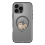 スリムプロテクションプレミアムケース with MagSafe［ オリジナル - CASEPLAYイヌ - pome ］