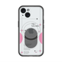 スリムプロテクションプレミアムケース with MagSafe［ オリジナル - チェキケース - ピンク ］