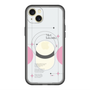 スリムプロテクションプレミアムケース with MagSafe［ オリジナル - チェキケース - ピンク ］