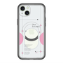 スリムプロテクションプレミアムケース with MagSafe［ オリジナル - チェキケース - ピンク ］