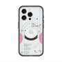 スリムプロテクションプレミアムケース with MagSafe［ オリジナル - チェキケース - ピンク ］