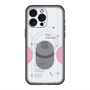スリムプロテクションプレミアムケース with MagSafe［ オリジナル - チェキケース - ピンク ］