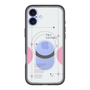 スリムプロテクションプレミアムケース with MagSafe［ オリジナル - チェキケース - ピンク ］