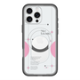 スリムプロテクションプレミアムケース with MagSafe［ オリジナル - チェキケース - ピンク ］